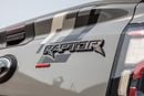 Ford Ranger RAPTOR Ford Ranger Raptor 2024 GCC | Agency Warranty | Service Contract