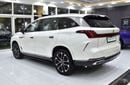 MG RX9 EXCELLENT DEAL for our MG RX9 ( 2023 Model ) in White Color Chinese Specs
