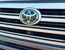 Toyota Land Cruiser VX 3.3L DIESEL TT || REAR ENTERTAINMENT SCREEN / BIG DVD / RADAR / JBL SPEAKERS (CODE # LCDVXS)