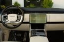 Land Rover Range Rover AUTOBIOGRAPHY P530 2026 Range Rover Autobiography P530 | Shadow Exterior Package | 4.4L Twin-Turbo V8 | 523 HP | GCC Sp