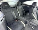 بنتلي كونتيننتال جي تي SPEED 2022 Bentley Continental GT Speed W12, Warranty, Full Service History, Very Low Km, Japanese Specs