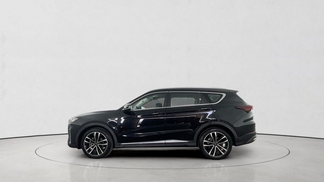 Jetour X70 Plus LUX | Guaranteed Warranty | 0 Down Payment
