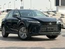لكزس RX 350h AWD لكزس RX350 | محرك هجين V4 سعة 2.5 لتر | كهربائية مع مقاعد جلدية | شاشة عرض رأسية | نظام مراقبة النقط