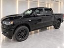 RAM 1500 LIMITED FULL SPEC LIMITED NIGHT PACKAGE 5.7