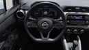 Nissan Sunny S 2024 | AED 645/Month | 0 DP | 30 Day Return | Warranty | Service History