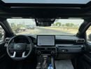 Toyota 4Runner CANADIAN SPEC