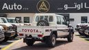 Toyota Land Cruiser Pickup 70