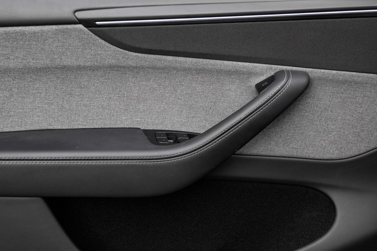 تسلا موديل Y Model Y | 3,721 P.M | 0% Downpayment | Tesla Warranty