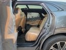 Changan UNI-K ELITE