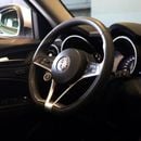 Alfa Romeo Stelvio SUPER 1,149 P.M • 0% Downpayment • • 1 Year Warranty