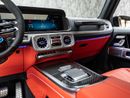 مرسيدس بنز G 63 AMG ستاندارد