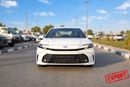 تويوتا كامري LE 2025 Toyota Camry 2.5L 2025 Toyota Camry 2.5L