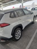 Toyota Frontlander STANDARD Mid Option edition with Sunroof 2025 Model
