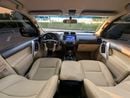 Toyota Prado TX-L | GCC Specs | V4 2.7L Interior and Exterior Excellent Condition