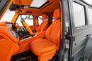 Mercedes Benz G63 AMG BRABUS G800 | Excellent Condition l AED 7,050 / Monthly