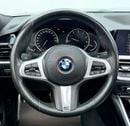 بي أم دبليو 320 M SPORT