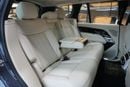 لاند روفر رينج روفر AUTOBIOGRAPHY P530 Land Rover Range Rover HSE 2026 - GCC Specs - Pristine Condition