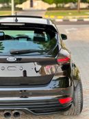 فورد فوكاس ST GCC Specs - Performance Hatchback