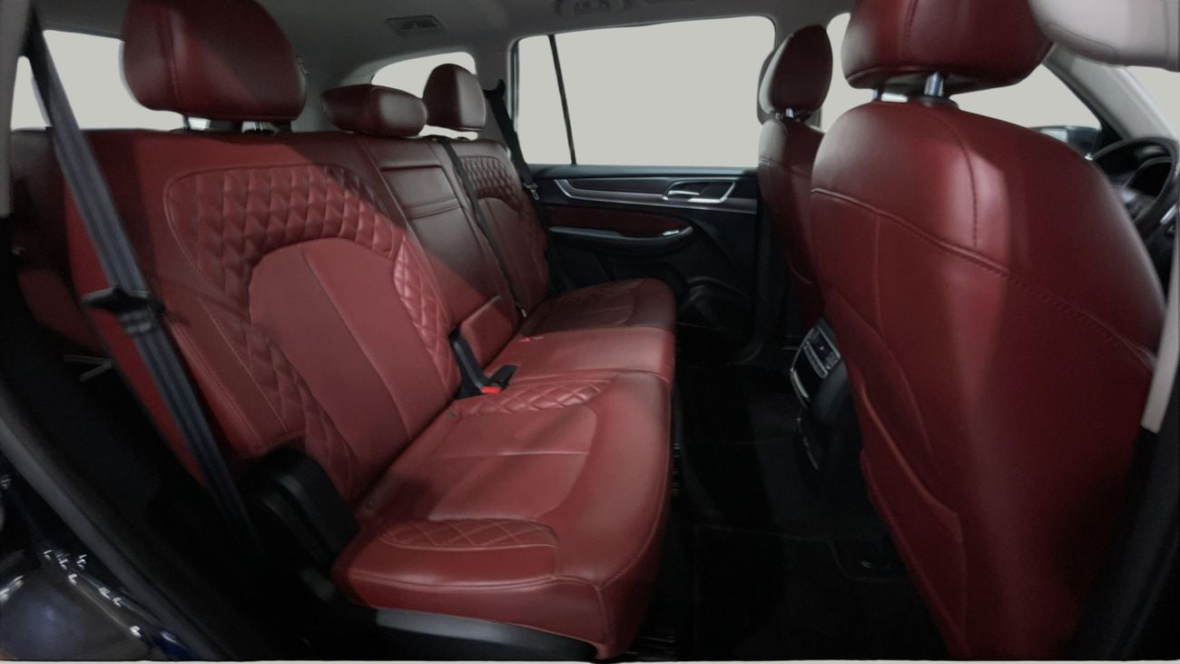 أم جي RX8 LUXURY كارس24 هي سوق ضخم للسيارات المستعملة موثوق ومضمون ٪كارس24 هي سوق ضخم للسيارات المستعملة موثوق ومضمون