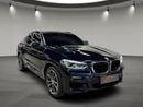 BMW X4 M Sport | Full Option | P/M | ZERO DOWN PAYMENT