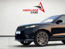 Land Rover Range Rover Velar R-DYNAMIC SE LUXURY R-DYNAMIC SE | P250 | PANORAMIC ROOF | 2.0L TURBO | GCC