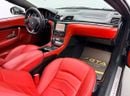 مازيراتي جران توريزمو سبورت 2013 Maserati GranTurismo Sport, Maserati Service Contract+Full Service History, GCC Specs.