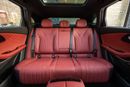 Exeed RX PRESTIGE Exeed RX Prestige 2026 GCC | Agency Warranty