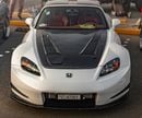 Honda S2000