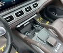 مرسيدس بنز GLS 580 STANDARD مرسيدس بنز GLS580 4MATIC موديل 2020، مزودة بحزمة خدمة مرسيدس بنز لعام 2028، مع ضمان، وسجل صيانة كامل