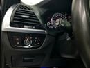 BMW X3 XDRIVE 30i M SPORT GCC -M Sport / Original Paint- full service history with