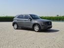 Hyundai Venue SEL