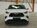 Toyota Highlander LTD HEV 2026 2.5L HYBRID 7-SEATS GCC BRAND NEW 0KM