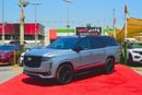 Cadillac Escalade PREMIUM LUXURY