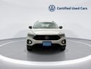 Volkswagen T-ROC LIFE T-Roc Life 1.4L | Smart SUV | Premium Cabin | Connected Features | Efficient Turbo | GCC Specs