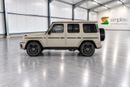Mercedes Benz G63 AMG STANDARD