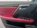 لكزس RX 350 2017