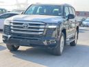 Toyota Land Cruiser GXR
