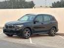 BMW X5 XDRIVE40i EXCLUSIVE M SPORT PACKAGE