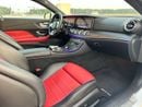 Mercedes Benz E300 AMG
