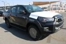 Toyota Hilux ADVENTURE | Toyota Hilux 4.0L V6 | Double Cabin Pickup | Petrol | 4WD | GCC Specs | Exp
