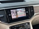 Volkswagen Teramont HIGHLINE