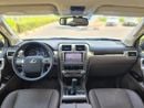 Lexus GX460 PREMIER FULL OPTION 2017 GCC SINGLE OWNER IN MINT CONDITION