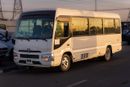 Toyota Coaster DLX 2026 TOYOTA COASTER 4.2