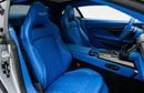 Aston Martin Vanquish 6.0L V12 Naturally Aspirated Engine