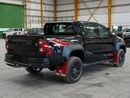 Toyota Hilux GR SPORT