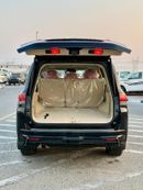 Toyota Land Cruiser VX Toyota Land Cruiser VX 4.0L 2025 Full Option Oman Spec