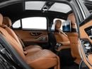Mercedes Benz S 580 4MATIC