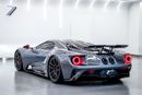 Ford GT Standard | GCC Specs | Pristine Condition | as brand | best
