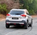 Nissan Kicks SV 2019GCC Specs in Excellent Condition