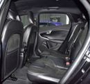 فولفو V40 R DESIGN EXCELLENT DEAL for our Volvo V40 T5 R-Design ( 2018 Model ) in Black Color GCC Specs